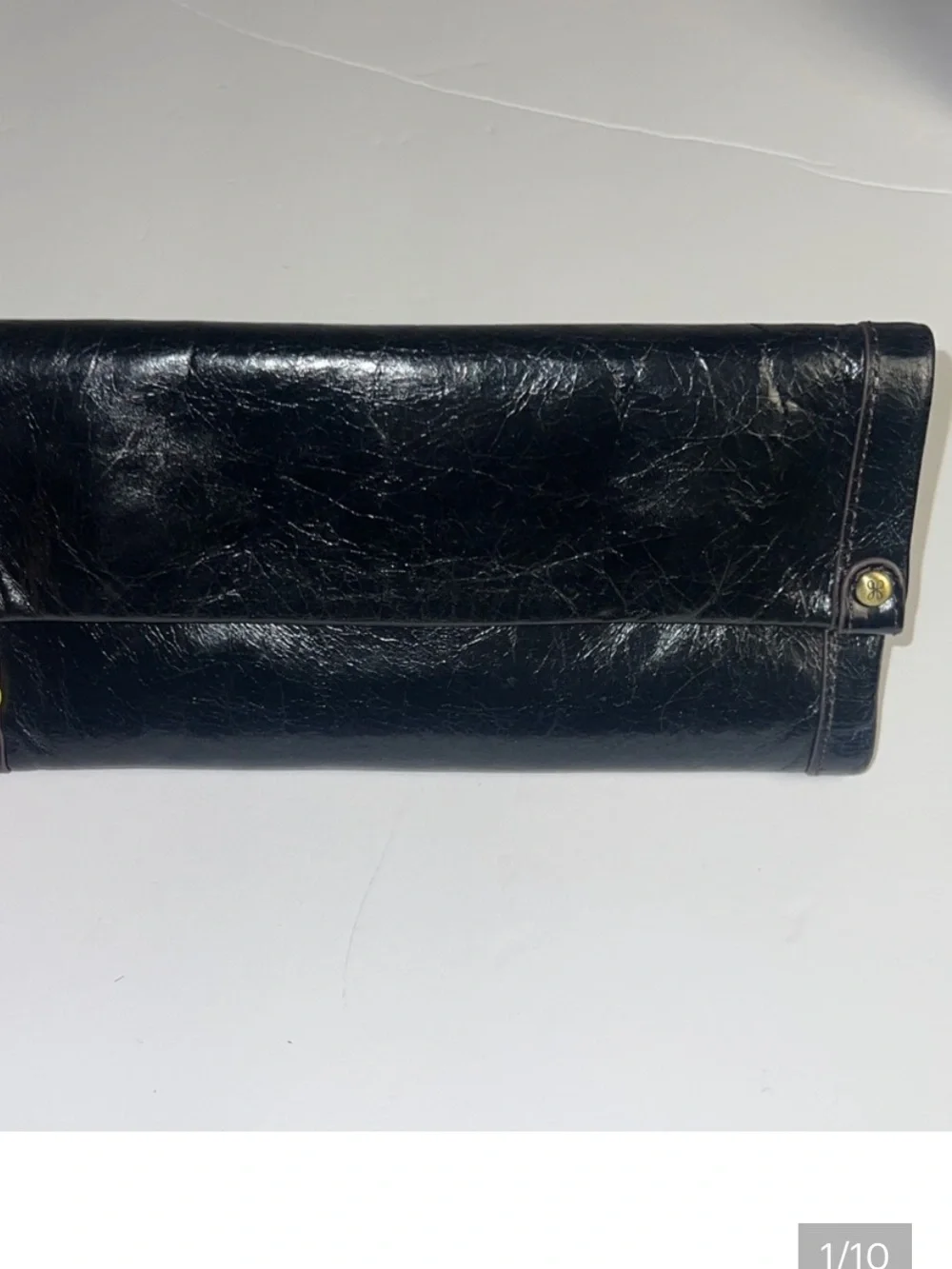 Hobo Fable Wallet 💖